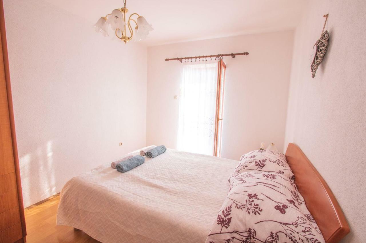 Apartmán Kristian *