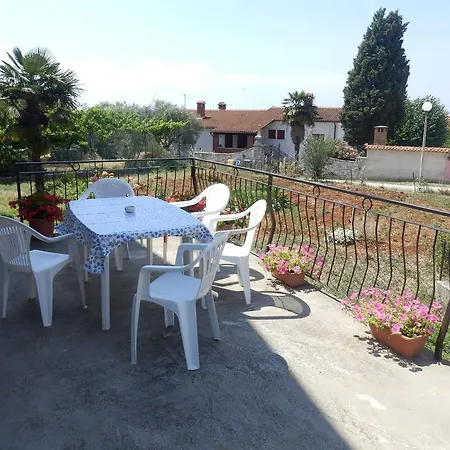 Kristian Apartments Rovinj Cameră foto
