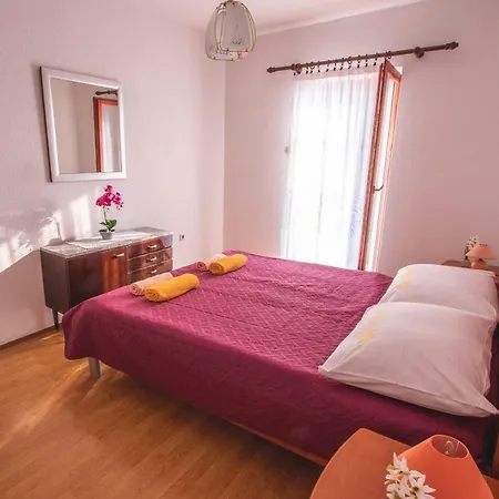 Kristian Apartments Rovinj Exterior foto
