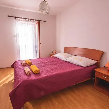 Kristian Apartments Rovinj Exterior foto