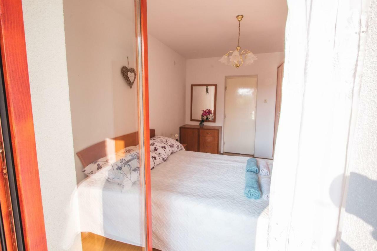 Appartement Kristian *