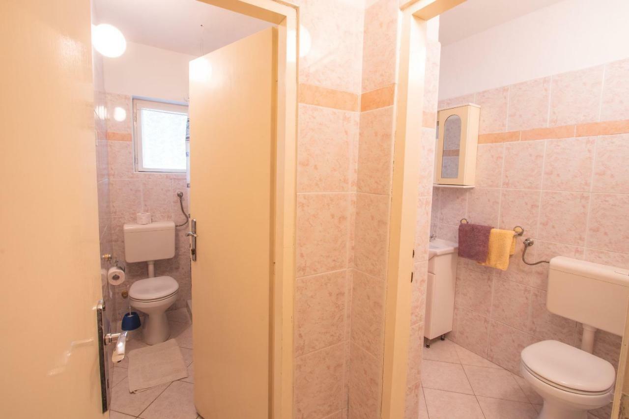 Kristian Appartement *