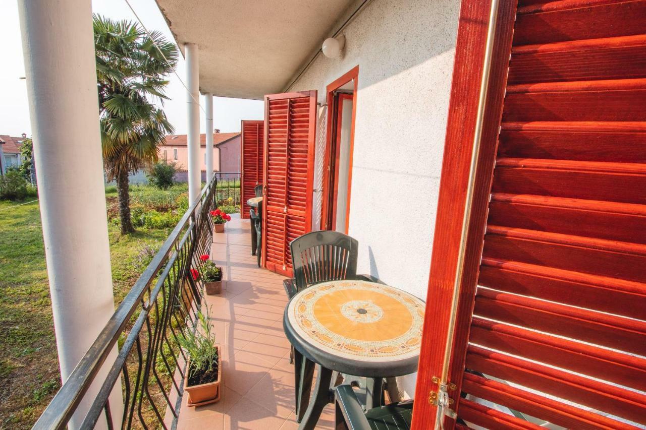 Appartement Kristian
