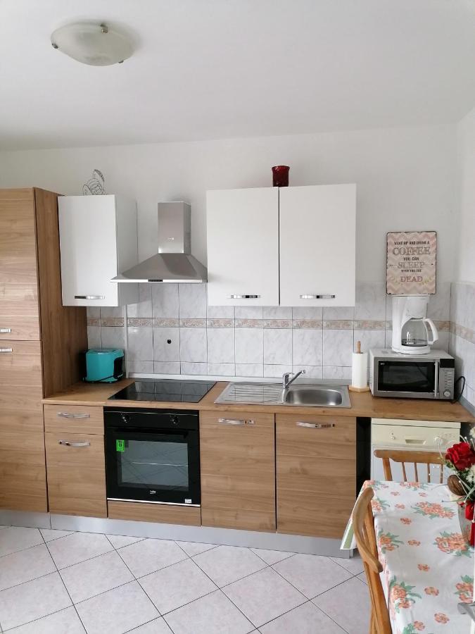 Appartement Kristian