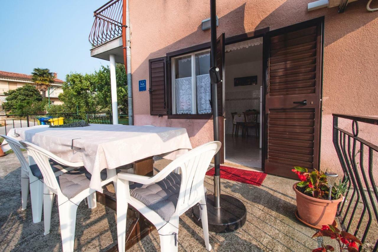 Kristian Apartma *