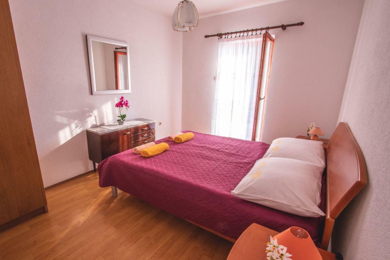 Apartma Kristian Rovinj