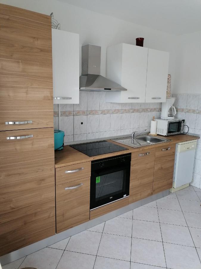 Apartma Kristian